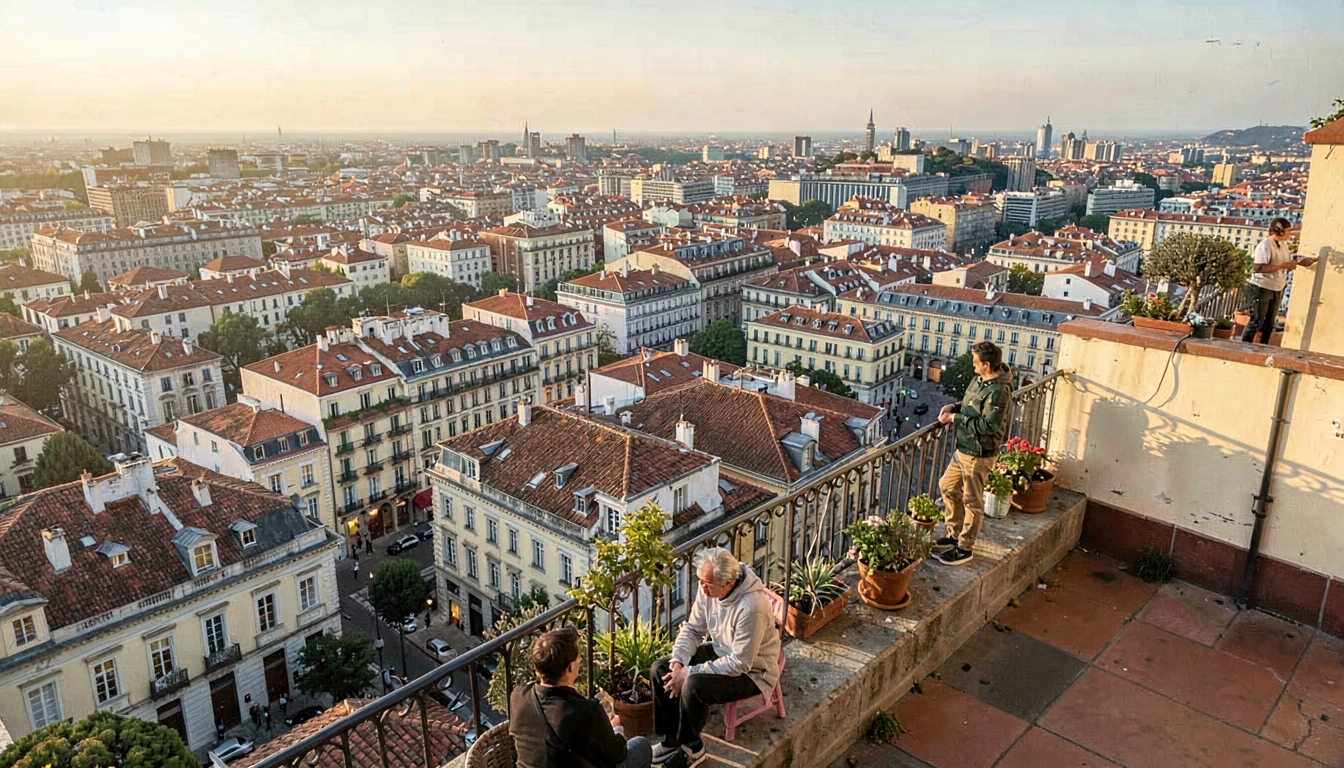 Tour Arqueológico em Lisboa - foto 5