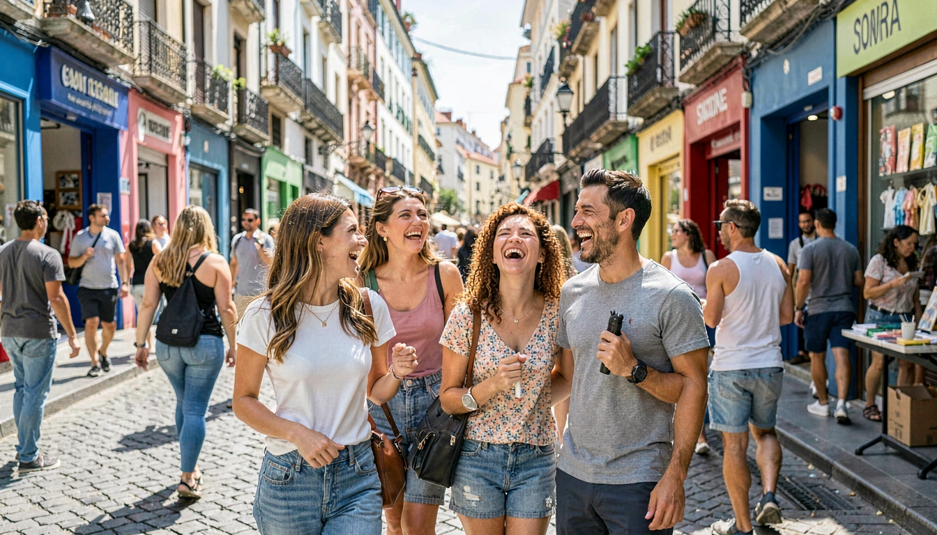 UNESCO Patrimônio Mundial: Tour em Lisboa - foto principal