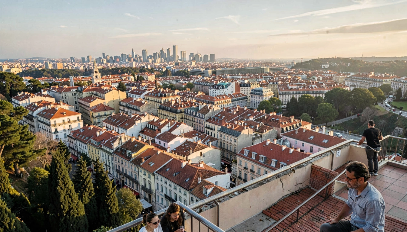 UNESCO Patrimônio Mundial: Tour em Lisboa - foto 5