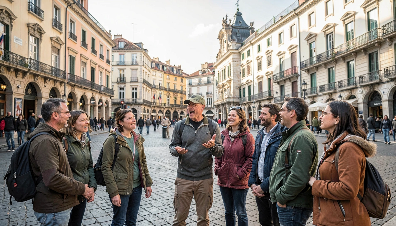 Tour por Castelos e Palácios em Lisboa - foto 4