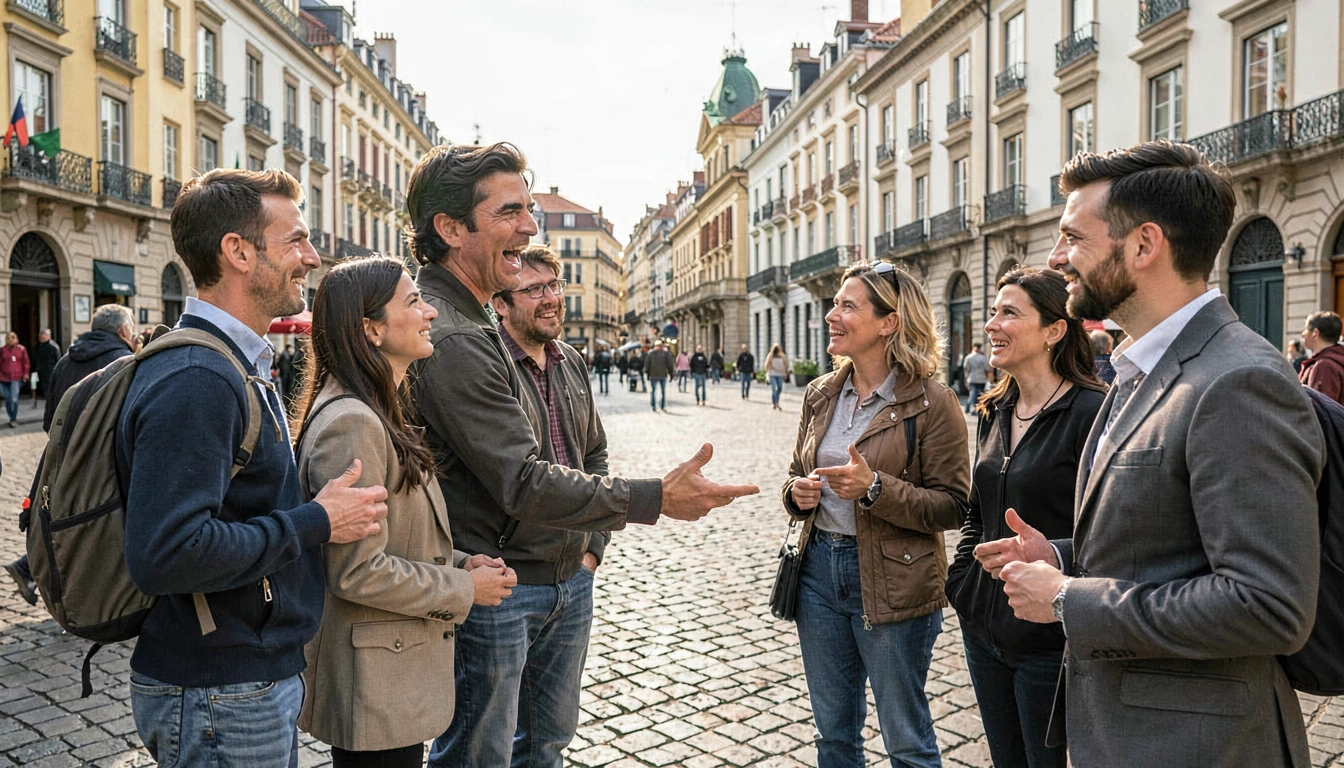 Tour Cultural Imersivo em Lisboa - foto 4