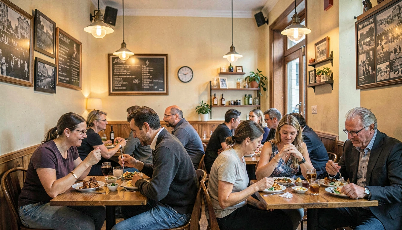 Tour Cultural Imersivo em Lisboa - foto 6
