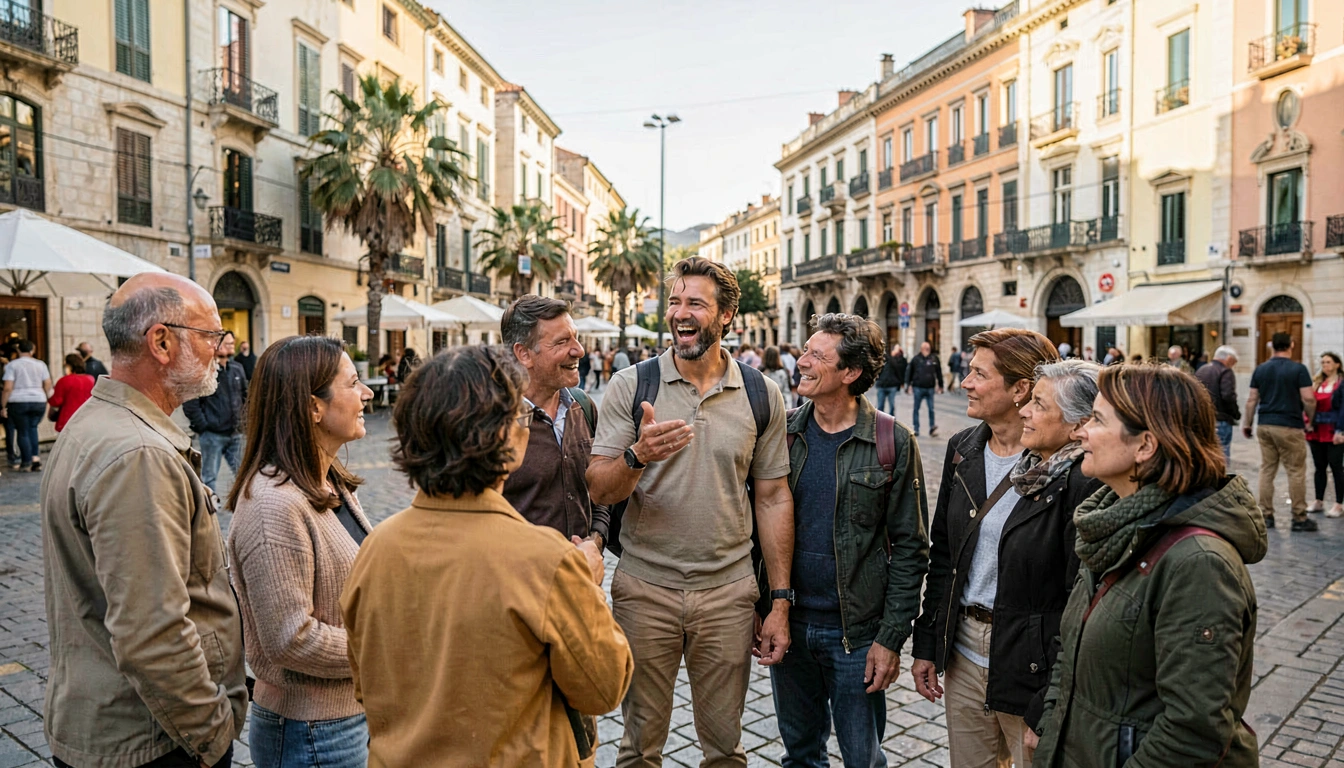 Tour de Arte e História em Lisboa - foto 4