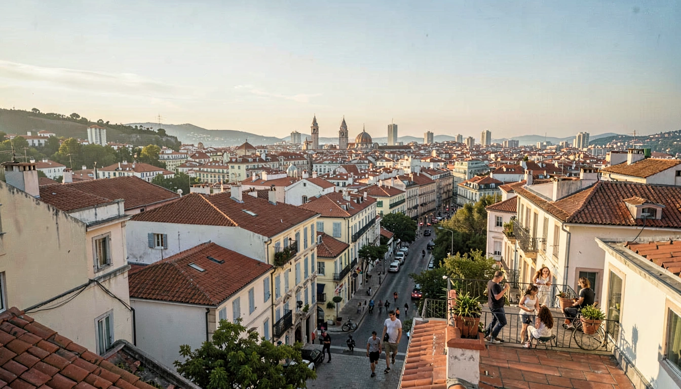 Tour de Arte e História em Lisboa - foto 5