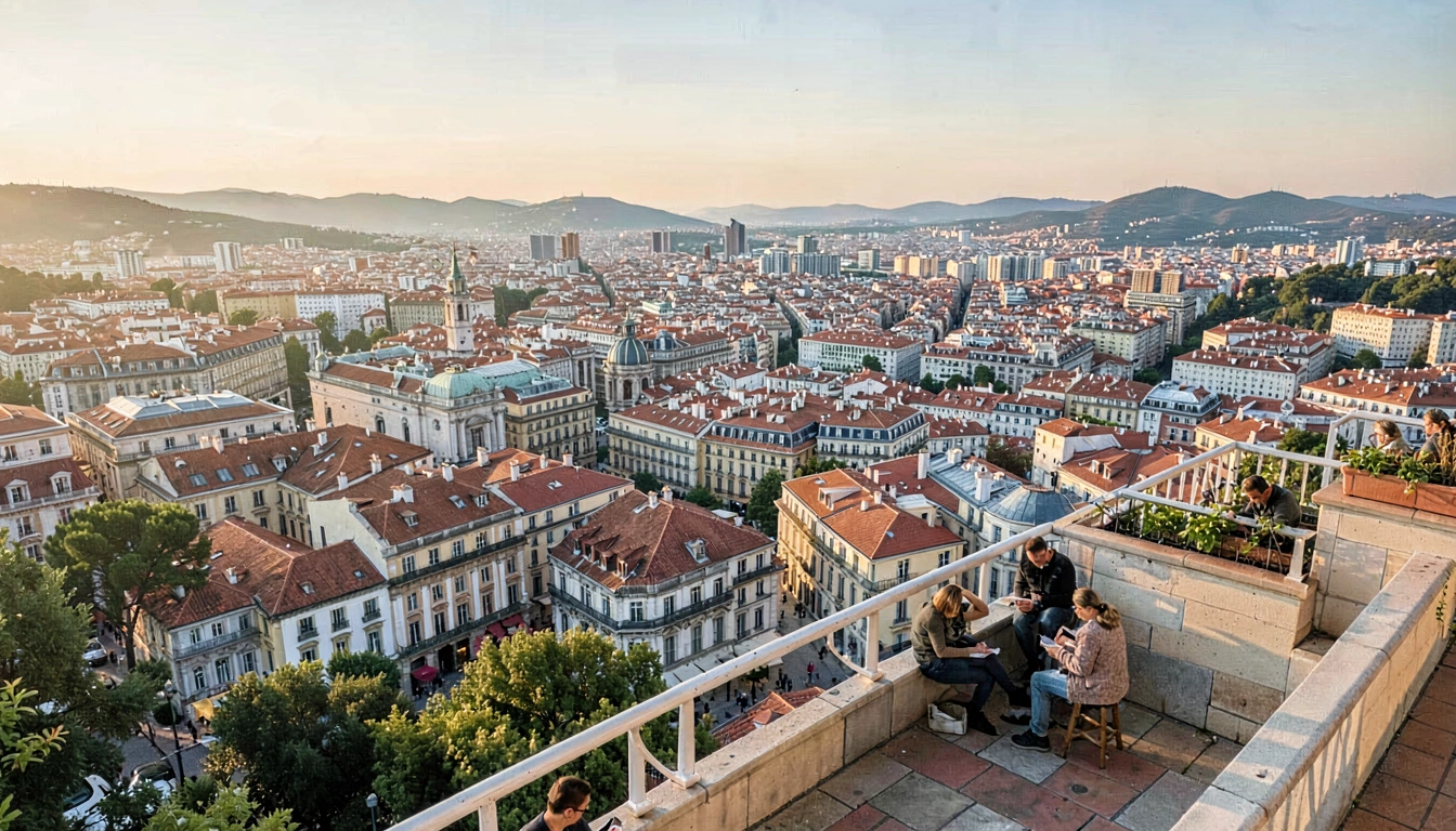Tour por Igrejas e Catedrais de Lisboa - foto 5