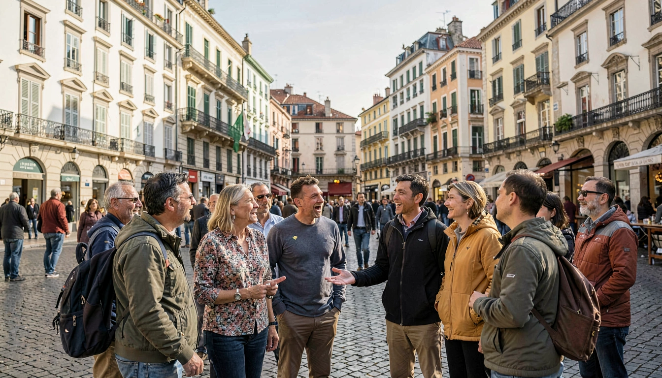 Tour da Segunda Guerra Mundial em Lisboa - foto 4