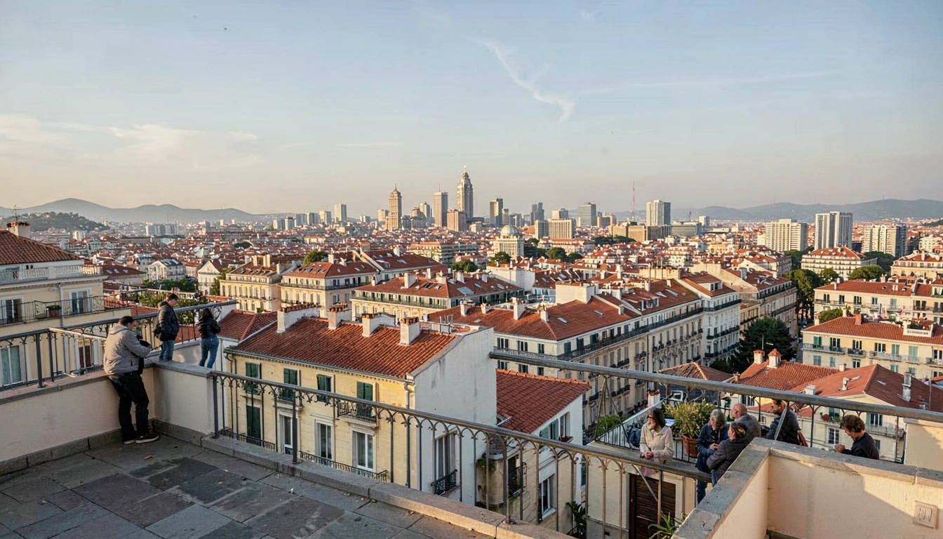 Tour da Segunda Guerra Mundial em Lisboa - foto 5
