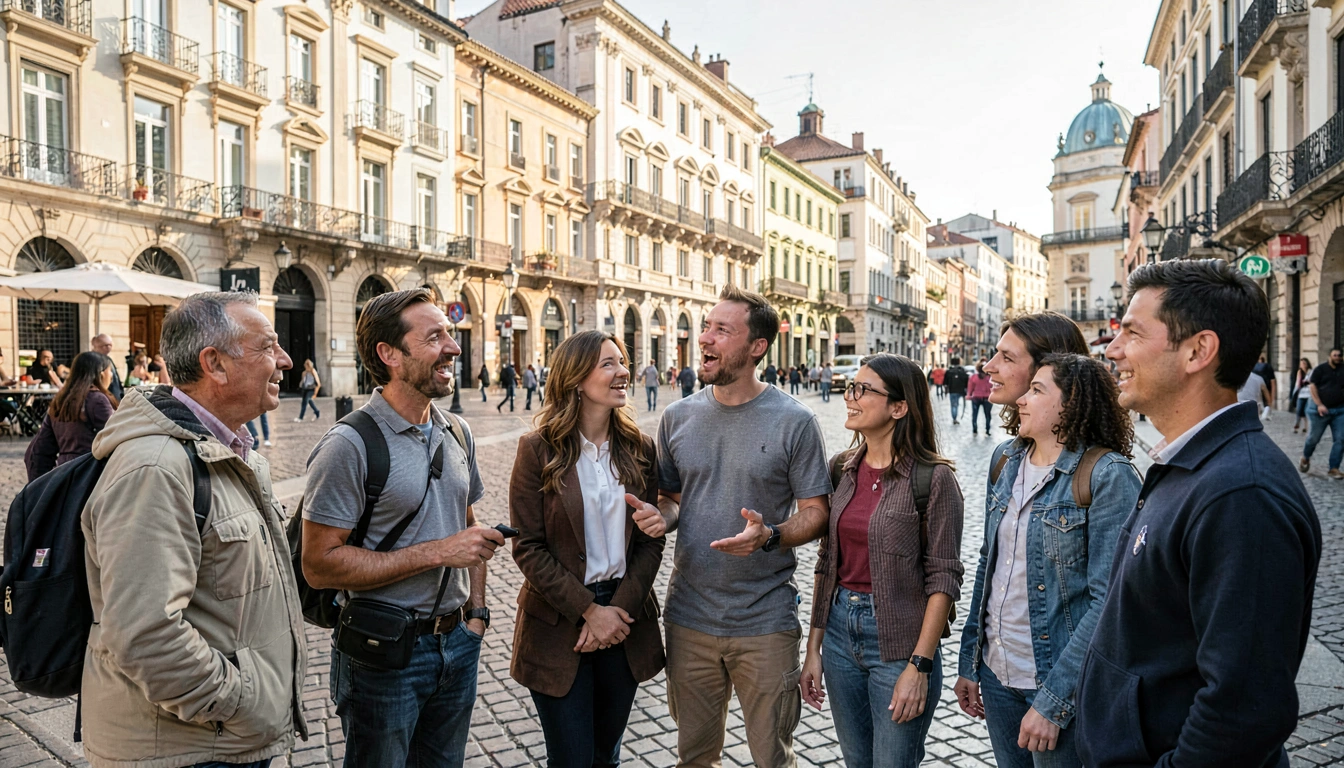 Tour Histórico e Cultural em Lisboa: Mergulho no Passado - foto 4
