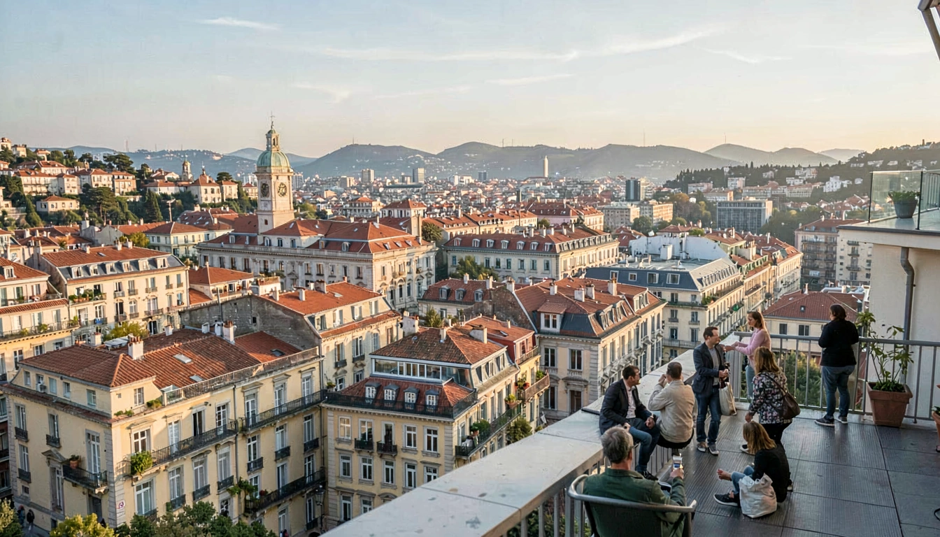 Tour Histórico e Cultural em Lisboa: Mergulho no Passado - foto 5