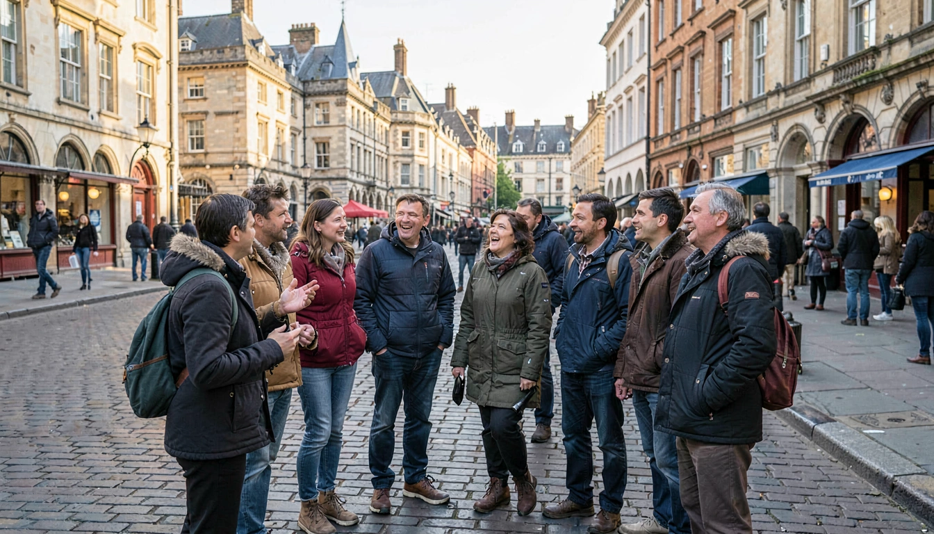 Tour Religioso e Espiritual em Londres - foto 3