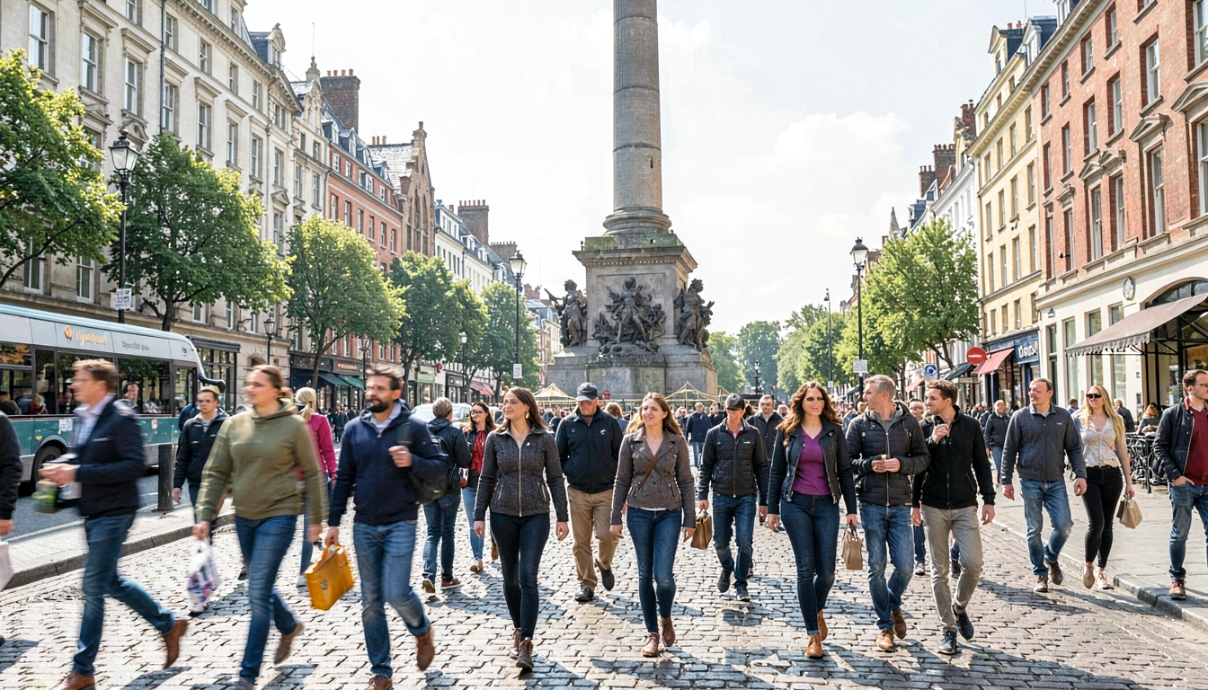Tour Religioso e Espiritual em Londres - foto 6