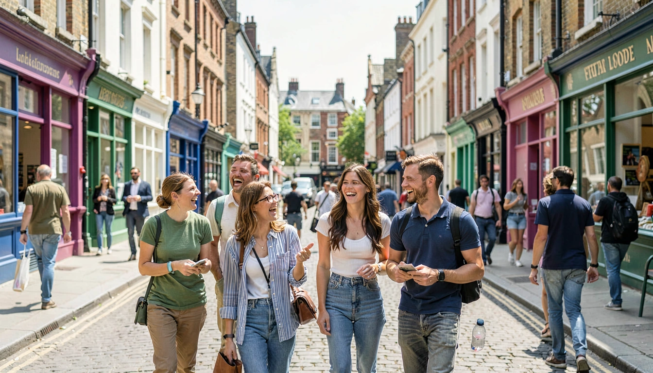 Tour pela Roma Antiga: Fórum e Coliseu — Londres - foto principal