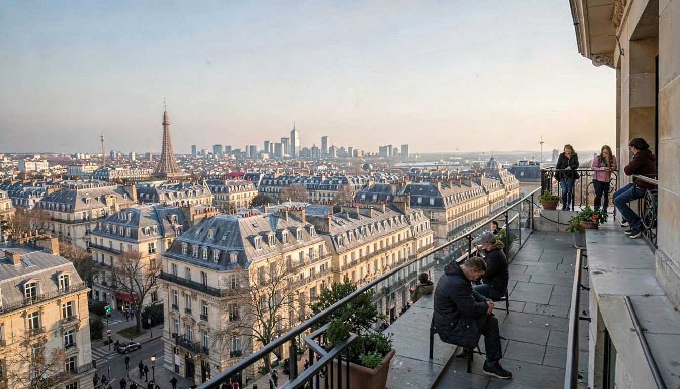 Tour de Arquitetura Moderna e Contemporânea em Londres - foto 5