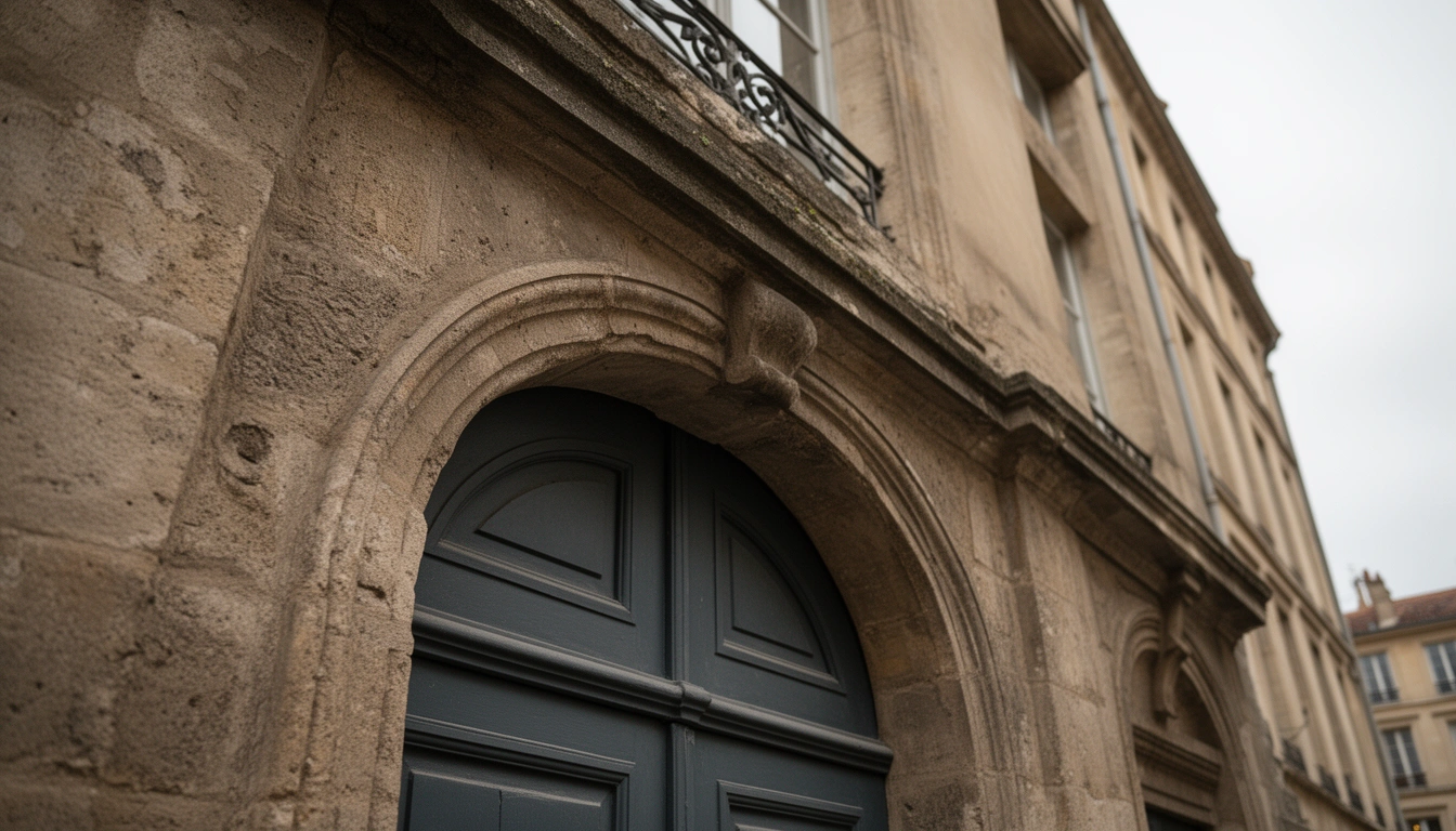 Tour por Cemitérios e Histórias Sombrias de Lyon - foto 3