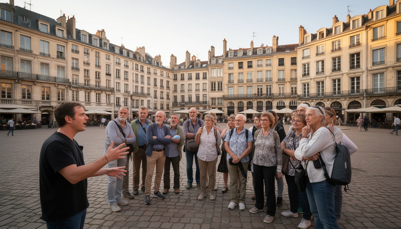 Tour por Cemitérios e Histórias Sombrias de Lyon - foto 4