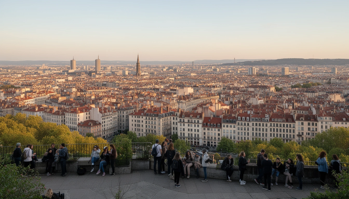 Tour por Cemitérios e Histórias Sombrias de Lyon - foto 5