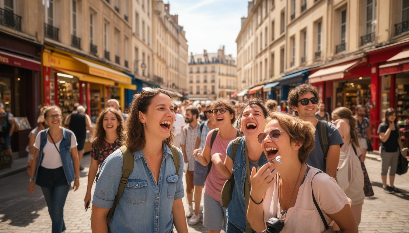 Tour Histórico e Cultural em Lyon: Mergulho no Passado - foto principal