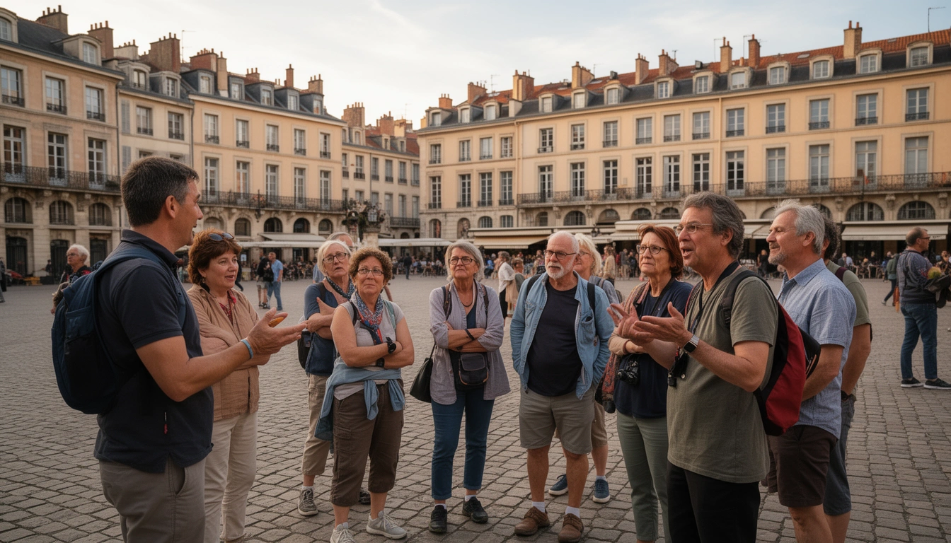 Tour Histórico e Cultural em Lyon: Mergulho no Passado - foto 4