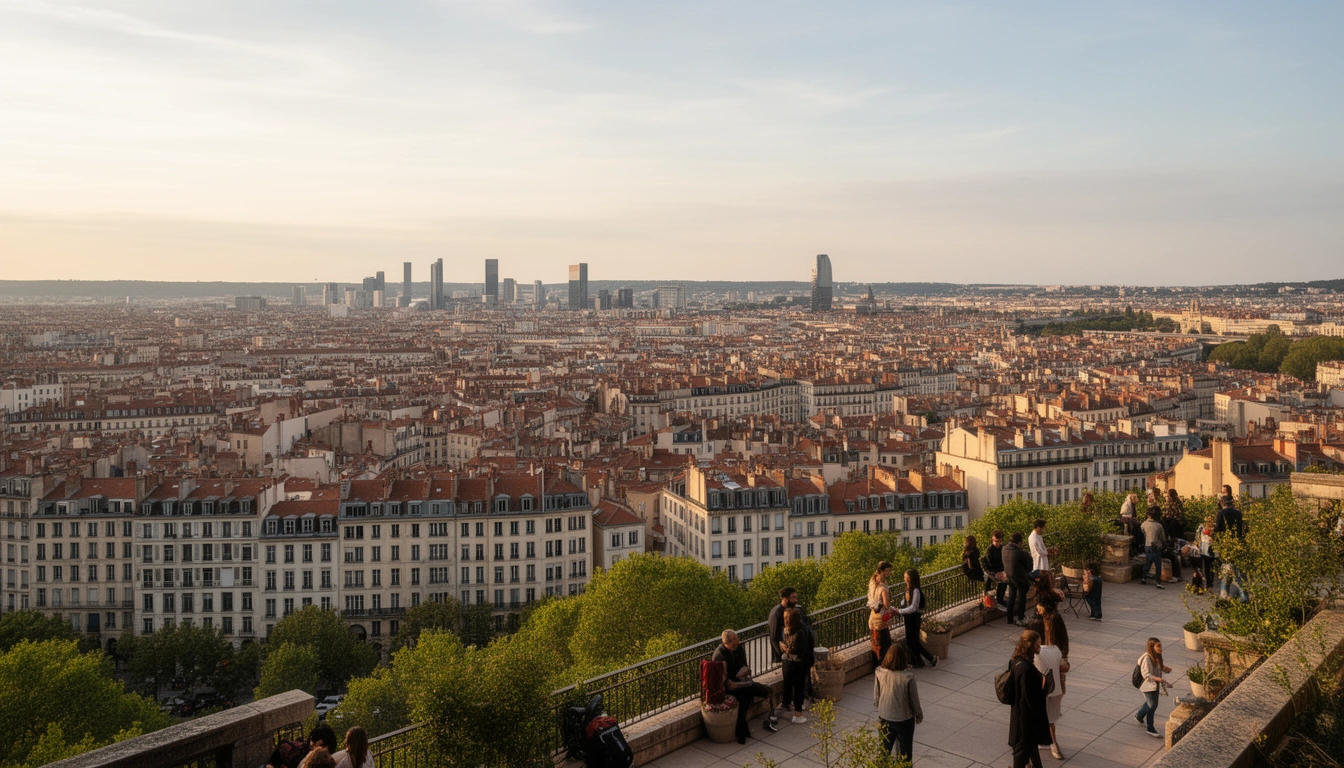 Tour Histórico e Cultural em Lyon: Mergulho no Passado - foto 5