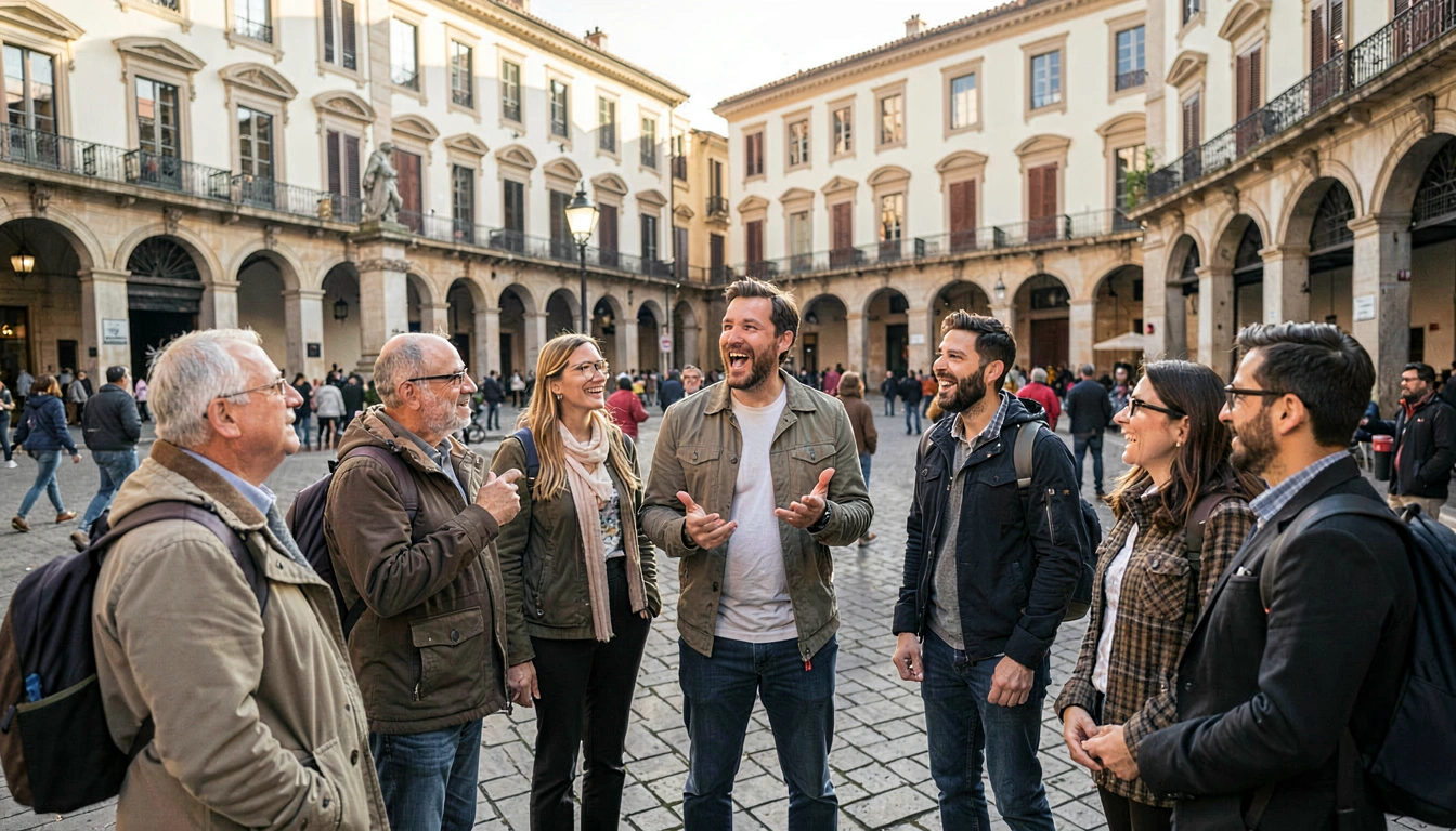 Tour de Mitologia e Lendas em Madrid - foto 4
