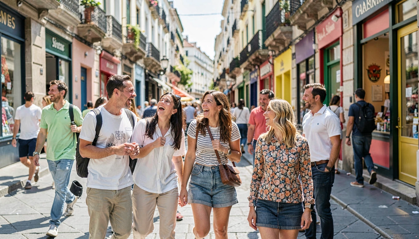 Tour por Cemitérios e Histórias Sombrias de Madrid - foto principal