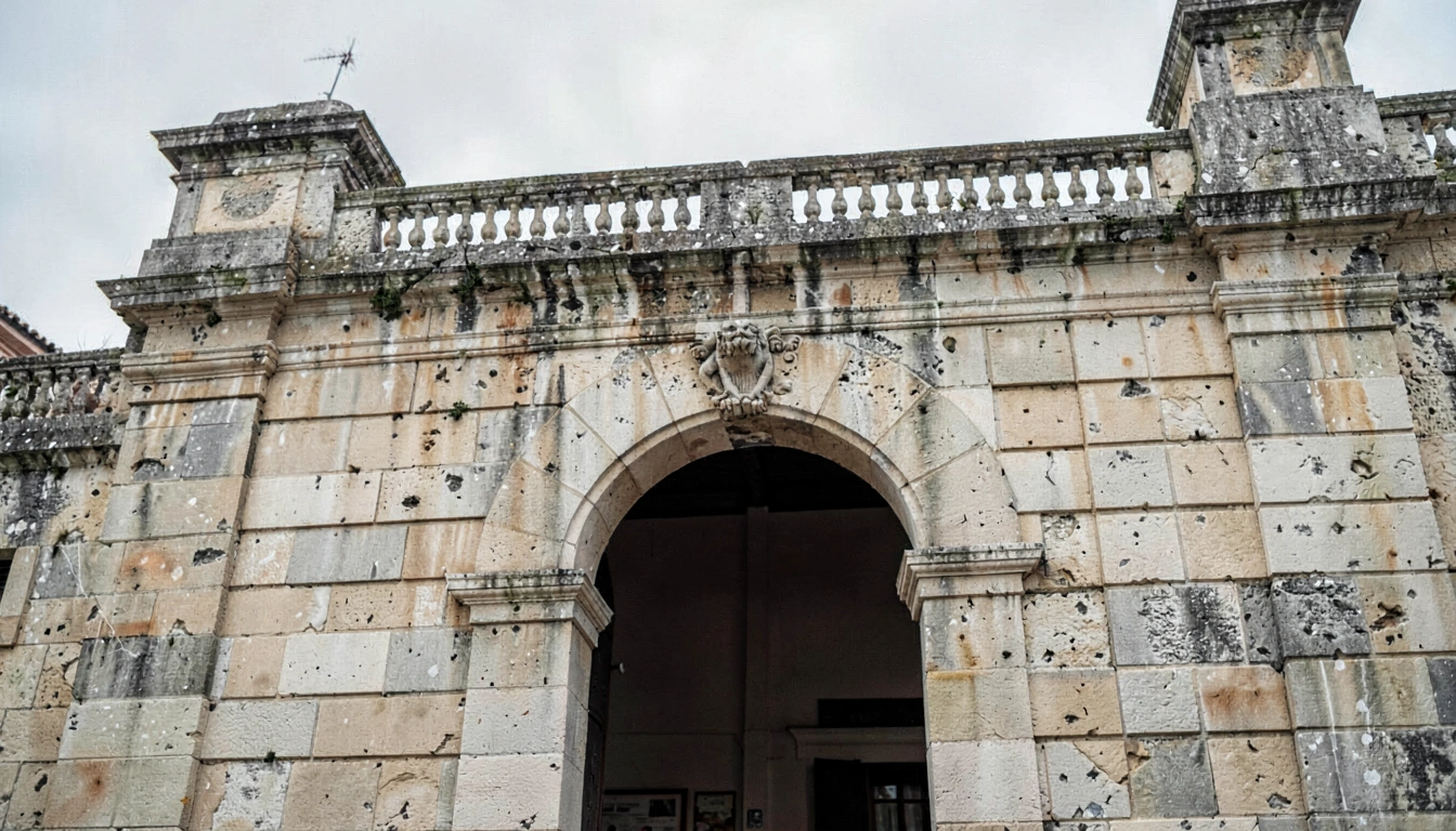 Tour por Cemitérios e Histórias Sombrias de Madrid - foto 3