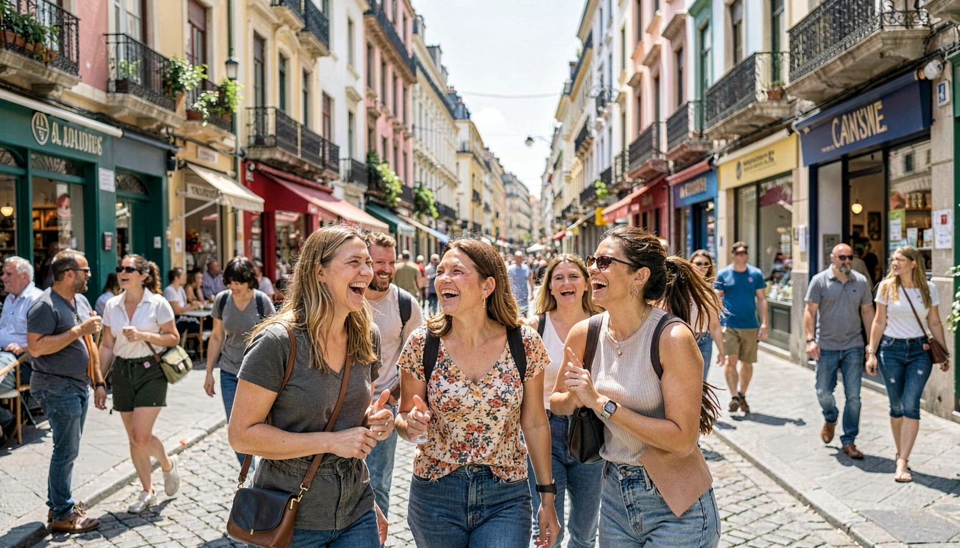 Tour Religioso e Espiritual em Madrid - foto principal