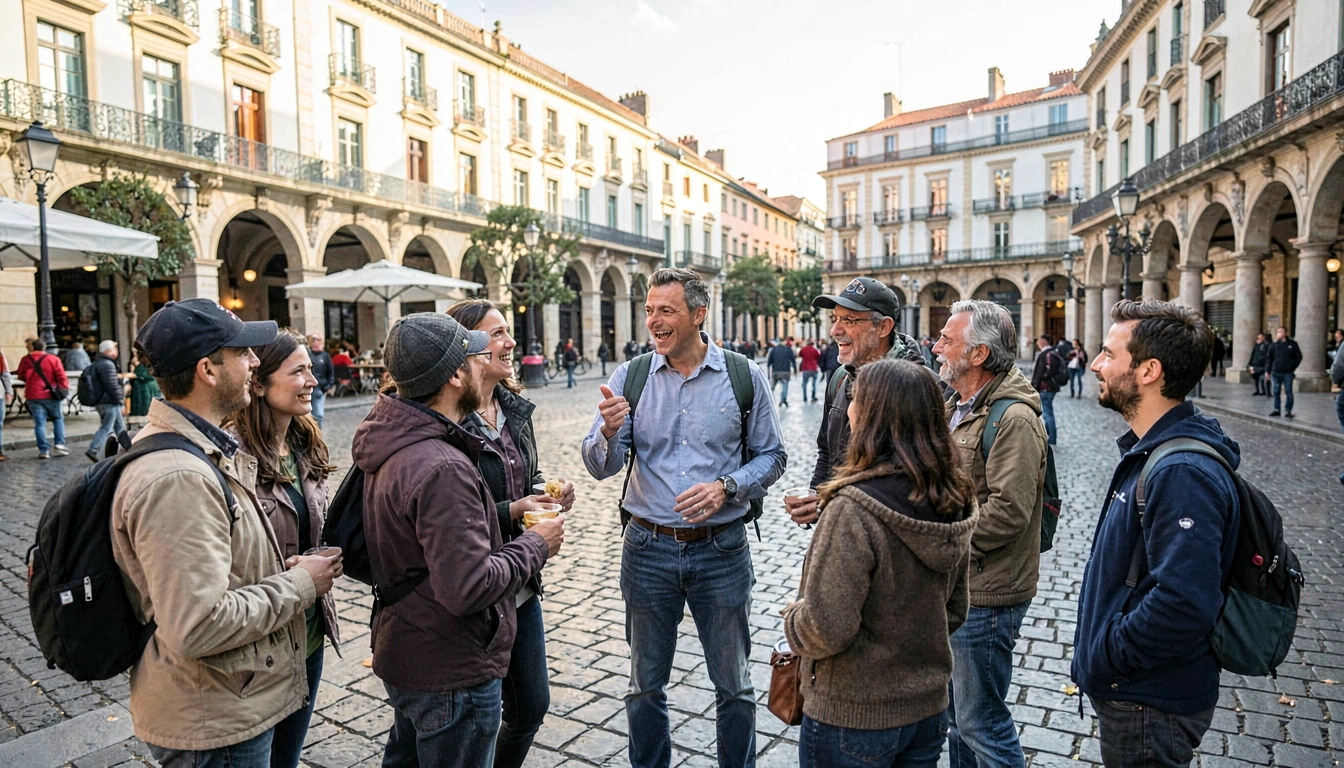Tour Religioso e Espiritual em Madrid - foto 4