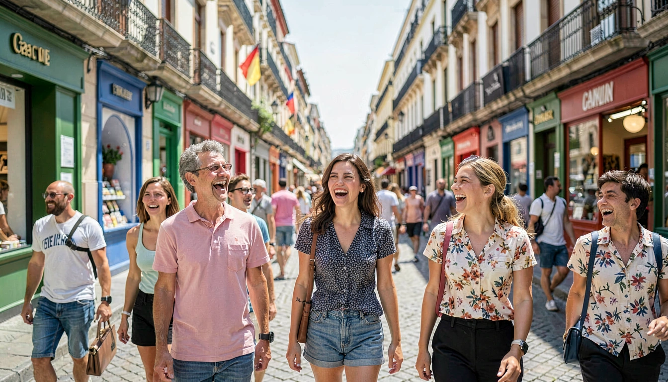 Tour de Arquitetura Moderna e Contemporânea em Madrid - foto principal