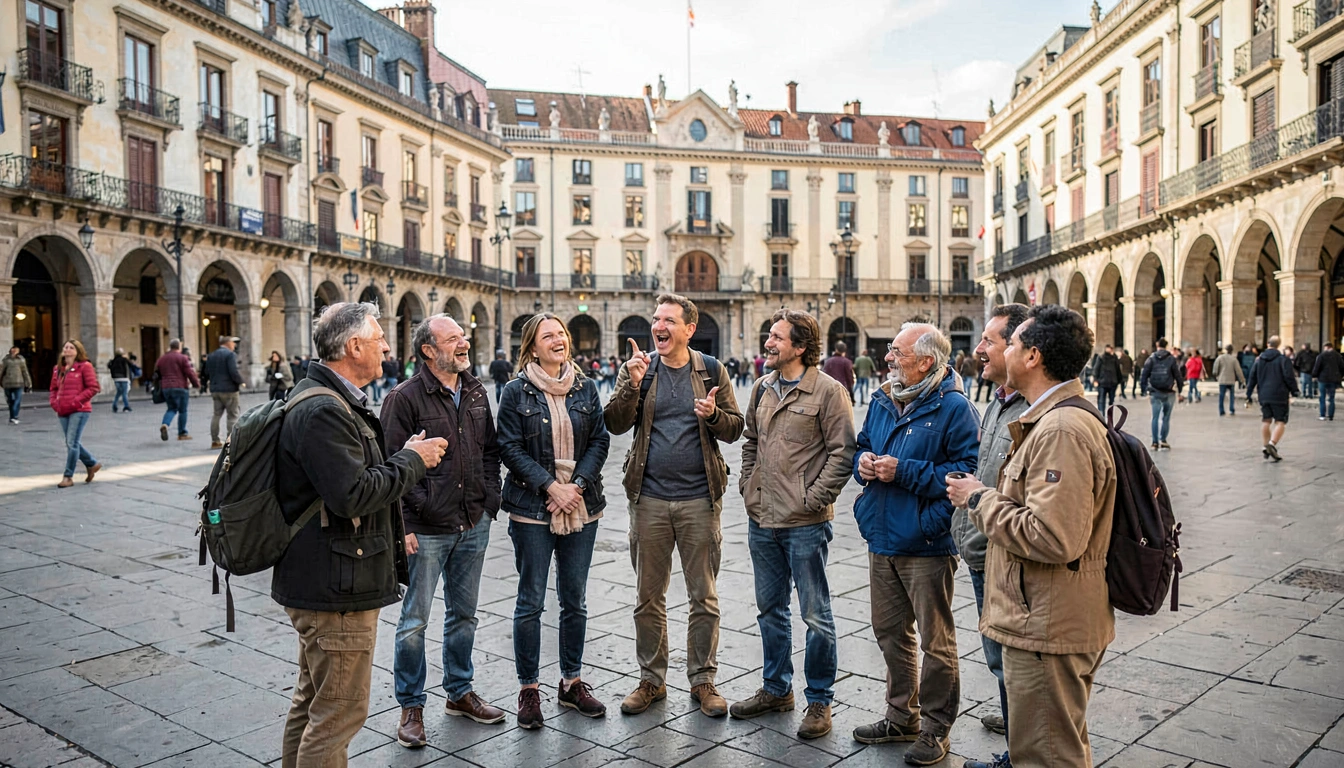 Tour de Arquitetura Moderna e Contemporânea em Madrid - foto 4