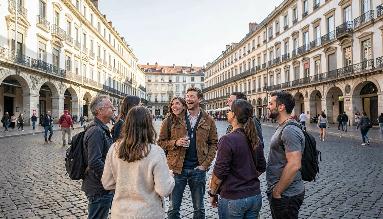Tour pelos Monumentos e Patrimônios de Madrid - foto 4