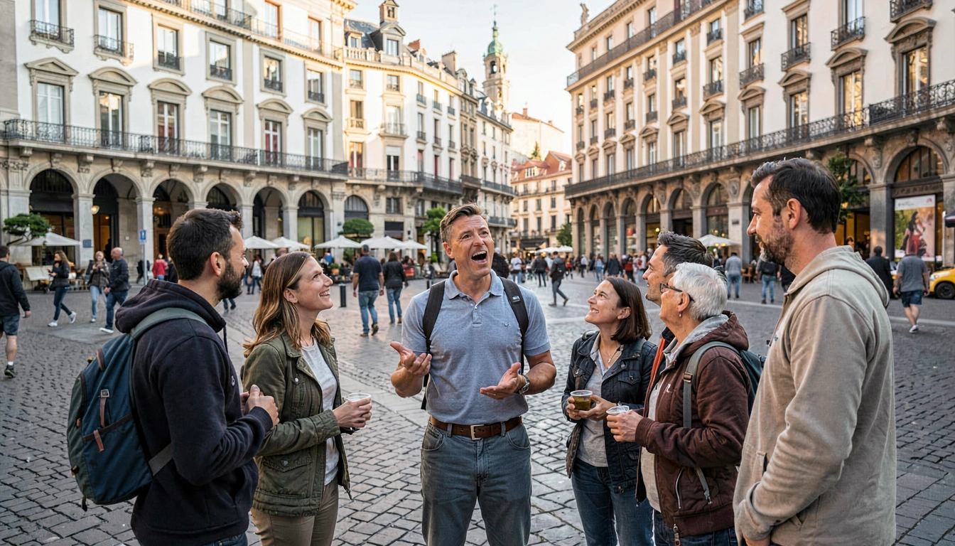 Tour por Igrejas e Catedrais de Madrid - foto 4