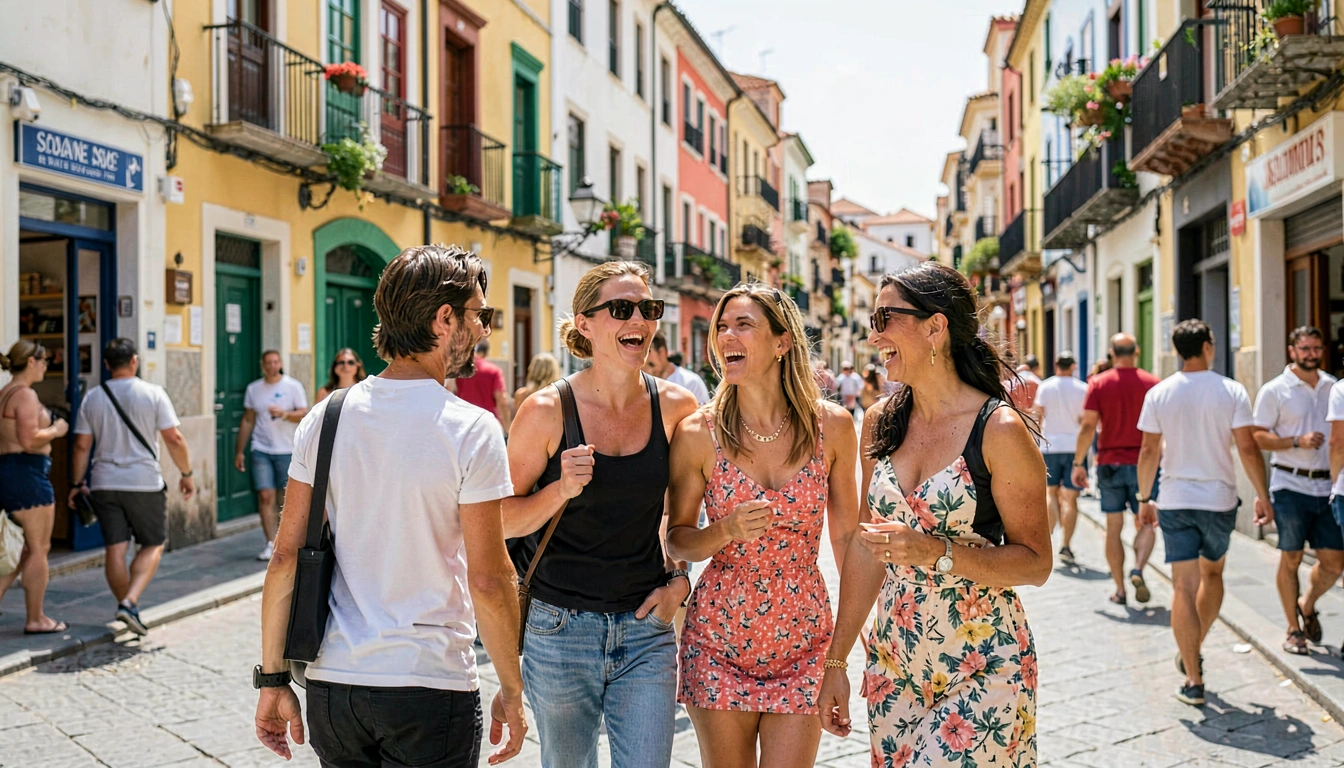 Tour por Cemitérios e Histórias Sombrias de Mallorca - foto principal