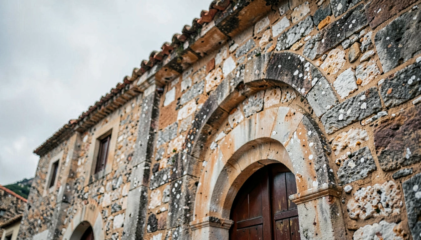 Tour por Cemitérios e Histórias Sombrias de Mallorca - foto 3