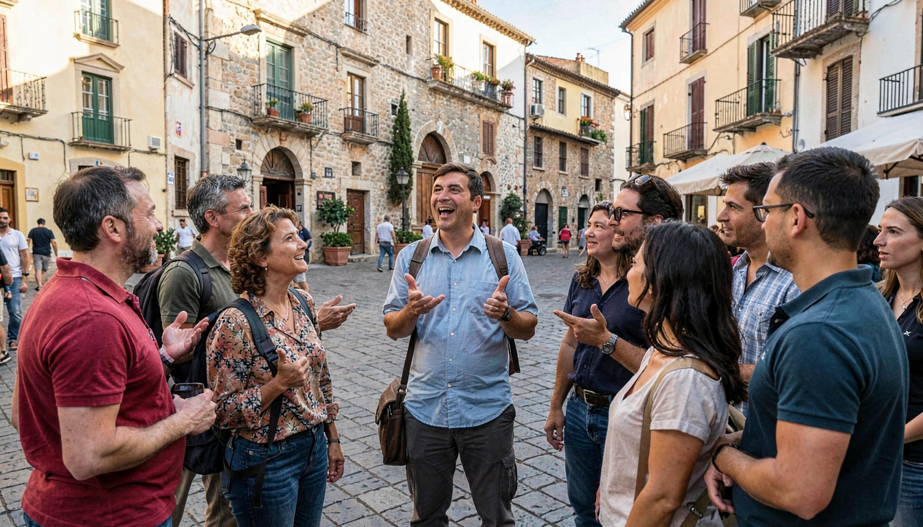 Tour por Cemitérios e Histórias Sombrias de Mallorca - foto 4