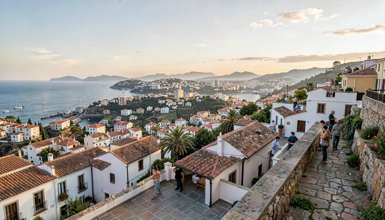 Tour por Cemitérios e Histórias Sombrias de Mallorca - foto 5