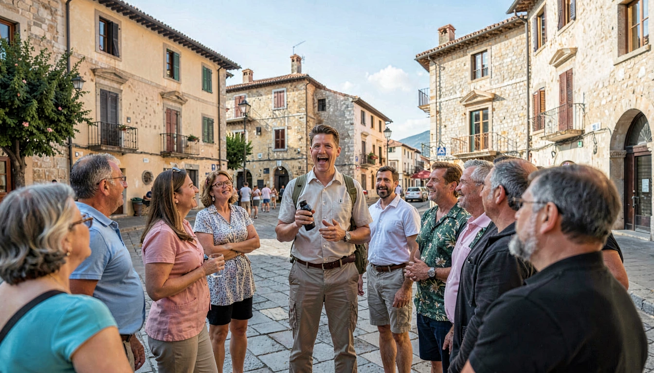 Tour de Rua e Arte Urbana em Mallorca - foto 4