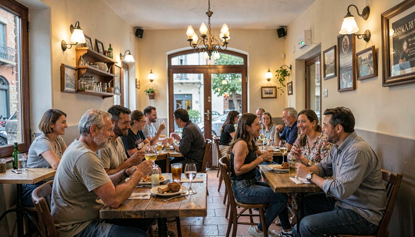 Tour de Rua e Arte Urbana em Mallorca - foto 6