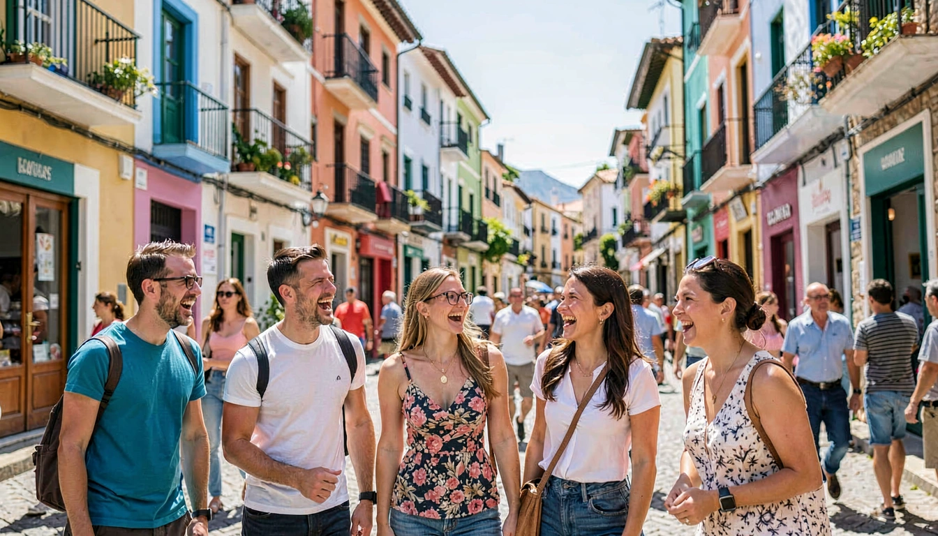 Tour pelos Monumentos e Patrimônios de Mallorca - foto principal