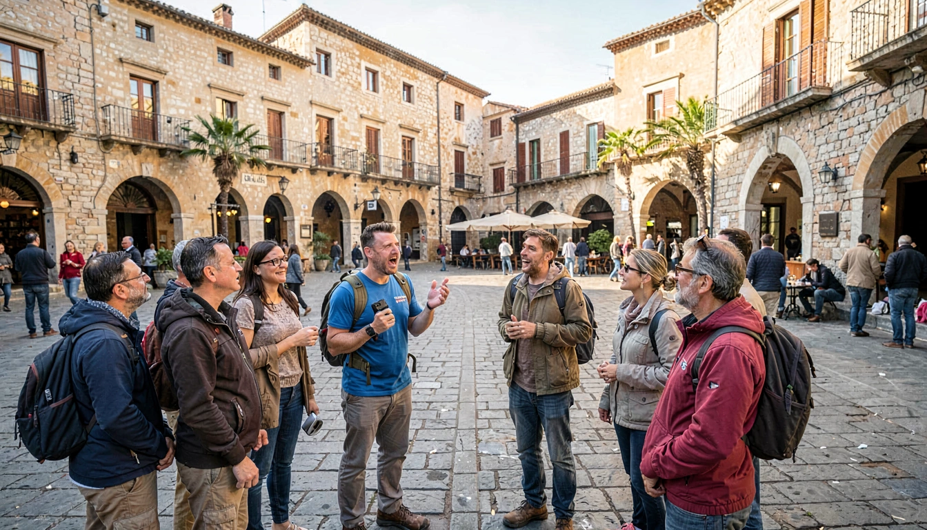 Tour pelos Monumentos e Patrimônios de Mallorca - foto 4