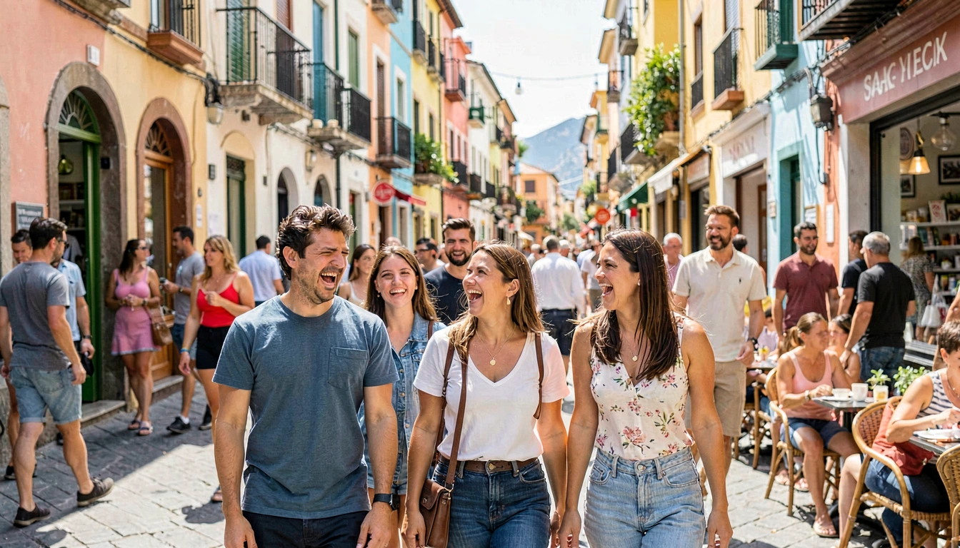 UNESCO Patrimônio Mundial: Tour em Mallorca - foto principal
