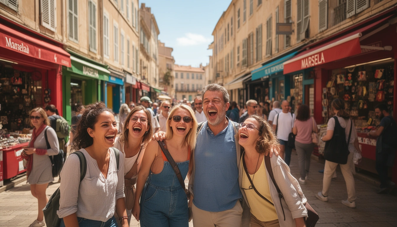 Tour pela Roma Antiga: Fórum e Coliseu — Marselha - foto principal