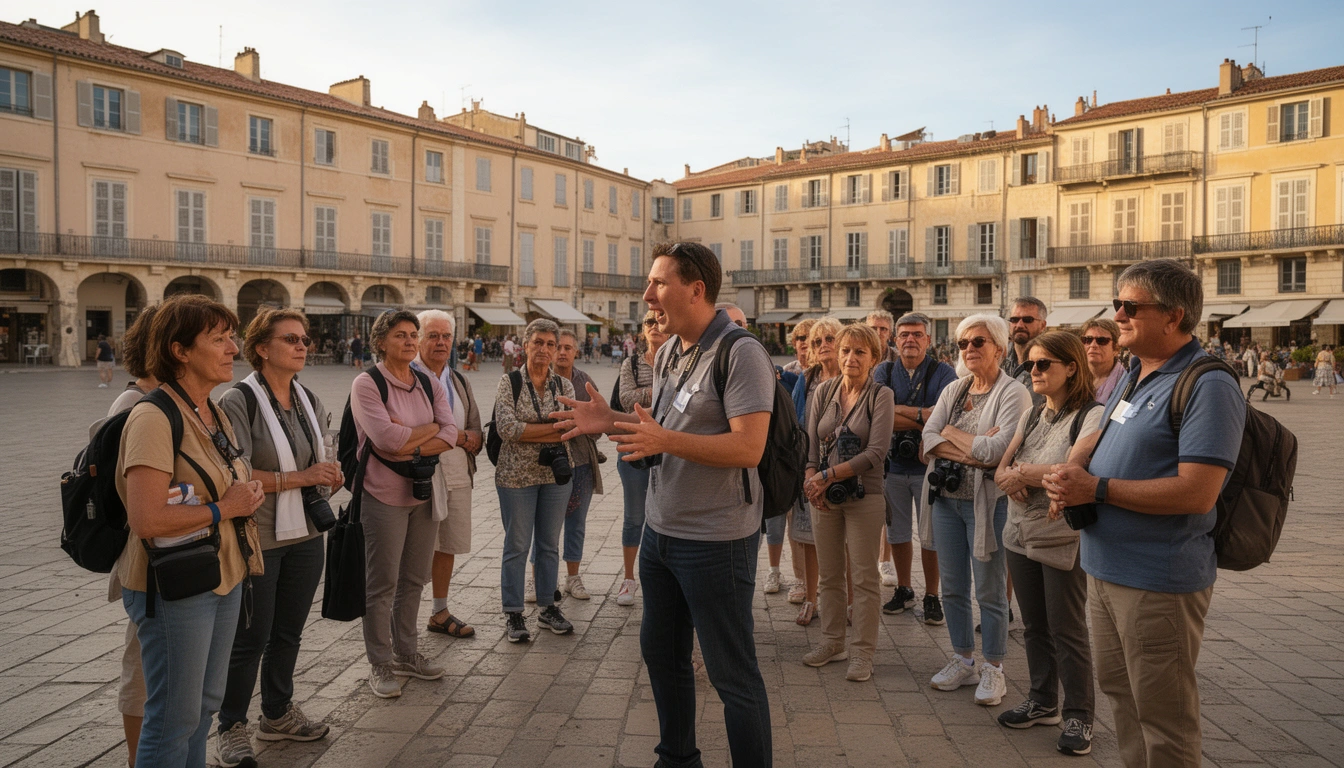 Tour pela Roma Antiga: Fórum e Coliseu — Marselha - foto 4
