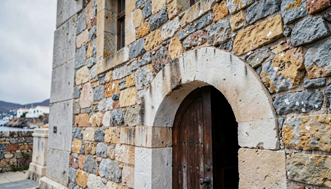 Tour por Cemitérios e Histórias Sombrias de Mikonos - foto 3