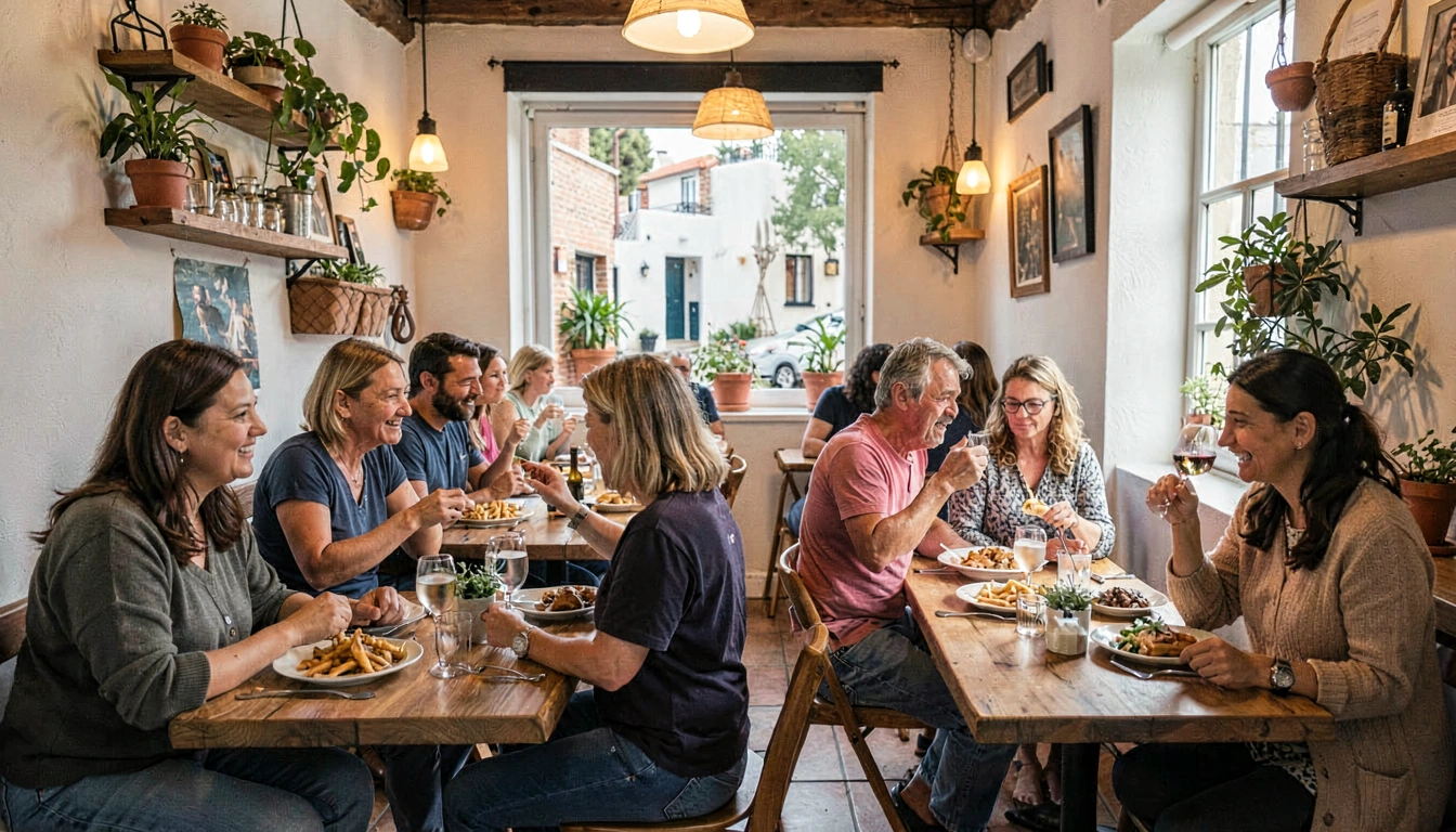 Tour de Rua e Arte Urbana em Mikonos - foto 6