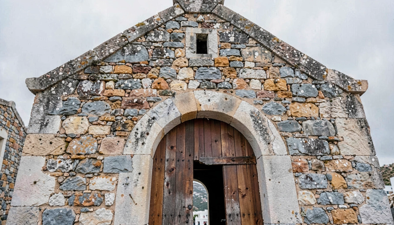 Tour Religioso e Espiritual em Mikonos - foto 3