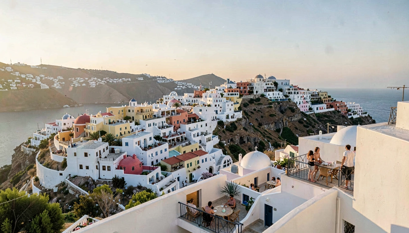 Tour Religioso e Espiritual em Mikonos - foto 5