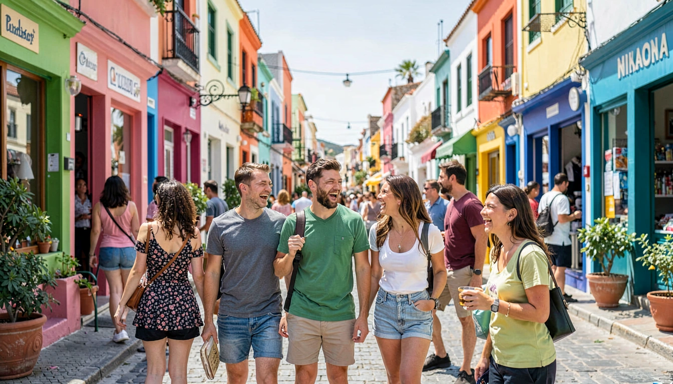 Tour pela Roma Antiga: Fórum e Coliseu — Mikonos - foto principal