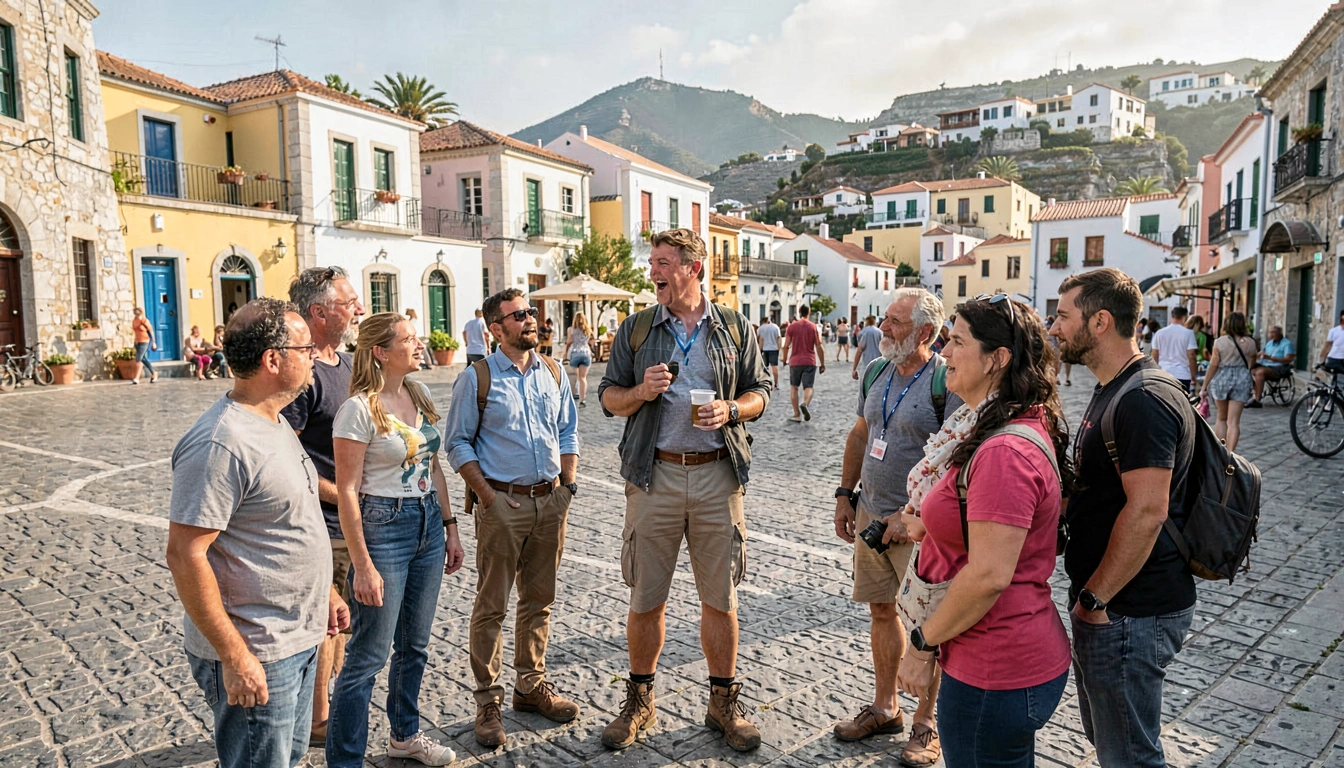 Tour pela Roma Antiga: Fórum e Coliseu — Mikonos - foto 4