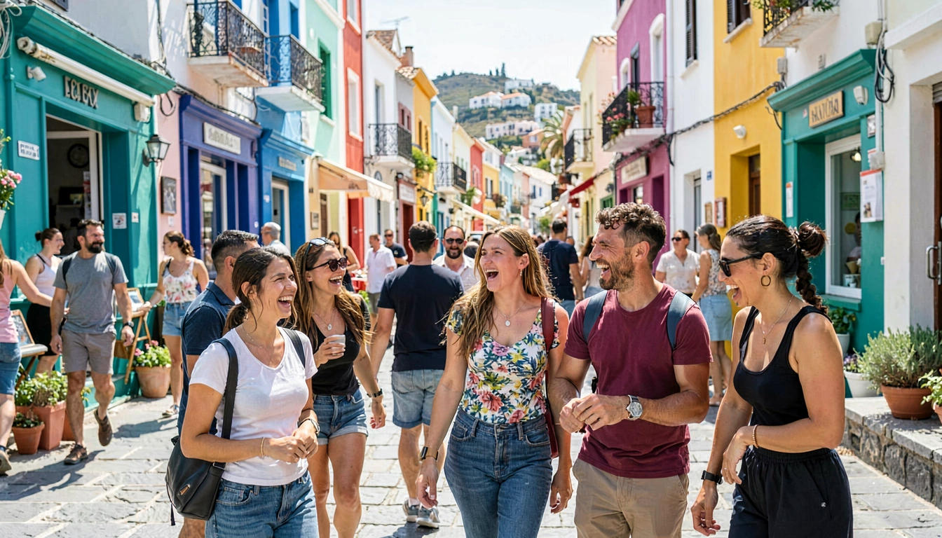 UNESCO Patrimônio Mundial: Tour em Mikonos - foto principal